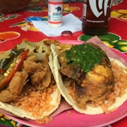 Taco Acorazado