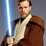 Obi-Wan Kenobi