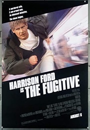 The Fugitive (1993)