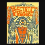 The Electric Prunes - I Had Too Much to Dream Last Night