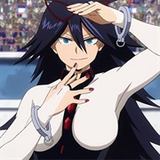 4th Hottest Girl Is Midnight