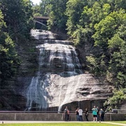 Shequaga Falls, NY
