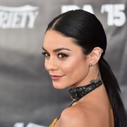 Vanessa Hudgens