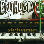 Siriusmo - Enthusiast