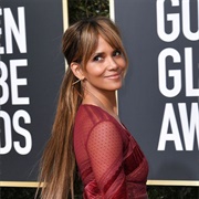 Halle Berry