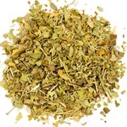 Everything Tea Organic Lemon Verbena Tea