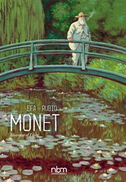 Monet: Itinerant of Light (Salva Rubio)