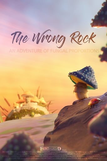 The Wrong Rock (2018)