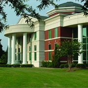 Faulkner University