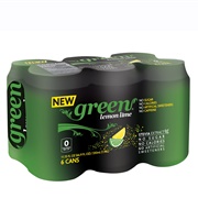 Green Lemon Lime