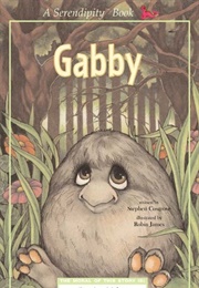 Gabby (Stephen Crosgrove)