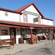 Old Mission General Store, Traverse City, MI