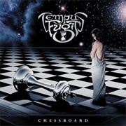 Tempus Fugit - Chessboard