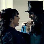 Dark Sarah Ft JP Leppaluoto - Dance With the Dragon