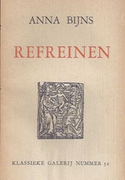 Refreinen (Anna Bijns)