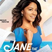 Jane the Virgin—Season 1