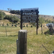 Francis, Utah