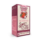 Southern Breeze Pre-Sweetened Raspberry Sweet Tea