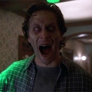 Steven Weber (The Shining, Desperation)