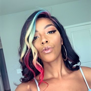 Jasmine Olsen (Bisexual, She/Her)