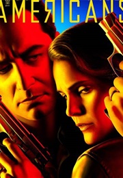 The Americans Season 6 (2018)