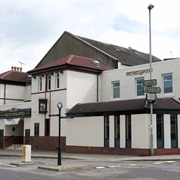 The Gordon Highlander - Aberdeen