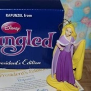 Rapunzel