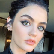 Lucy Hale