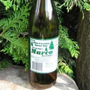 Marco Spruce Beer