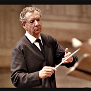 Britten - Movement for Clarinet & Orchestra