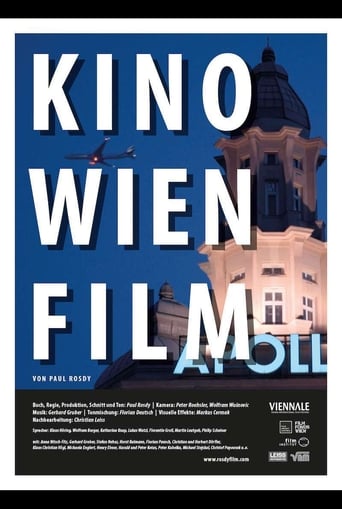 Kino Wien Film (2018)