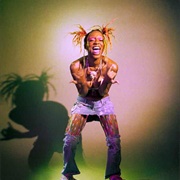 Junglepussy (Queer, She/Her)