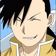 Ling Yao (Fullmetal Alchemist)