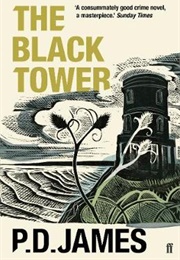 The Black Tower (P. D. James)