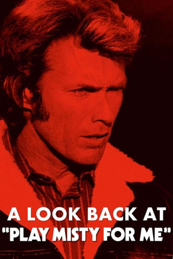 Play It Again: A Look Back at 'Play Misty for Me' (2001)