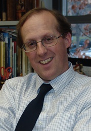 Gary D. Schmidt (Gary D. Schmidt)