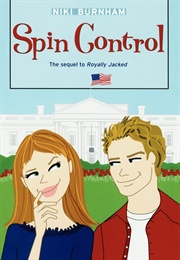 Spin Control (Niki Burnham)