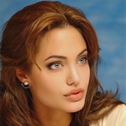 Angelina Jolie