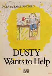 Dusty Wants to Help (Inger & Lasse Sandberg)