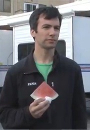 Thin Watermelon (2010)
