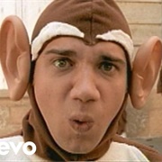 Bad Touch - Bloodhound Gang (1999)