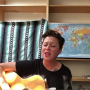 Rachael Cantu (Lesbian, She/Her)