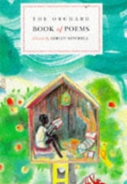 The Orchard Book of Poems (Adrian Mitchell)