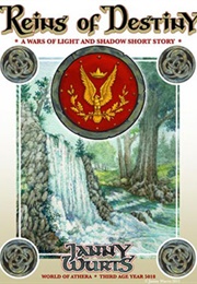 Reins of Destiny (Janny Wurts)