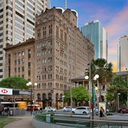 Manor Apartment Hotel, Brisbane