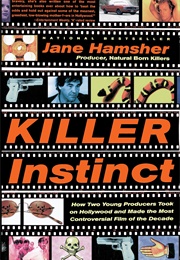 Killer Instinct (Hamsher)