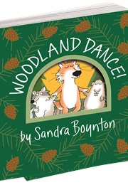 Woodland Dance (Sandra Boynton)