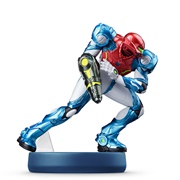 Samus (Dread) (Metroid)