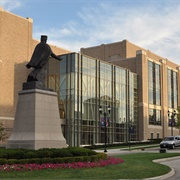 Xavier University