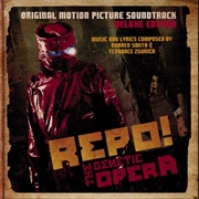 Repo! the Genetic Opera - 21st Century Cure